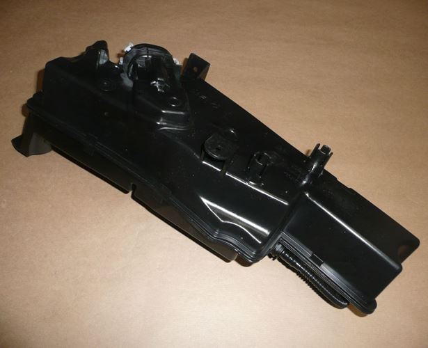 Zbiornik dodatku FAP Citroen Berlingo III