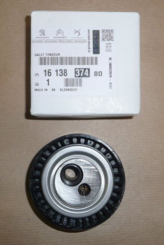 Napinacz alternatora PSA 2.0 Hdi
