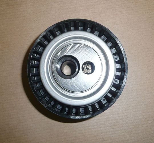 Napinacz alternatora PSA 2.0 Hdi