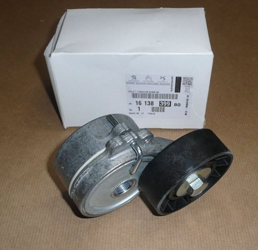 Napinacz alternatora PSA 2.0 Hdi