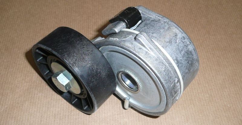 Napinacz alternatora PSA 2.0 Hdi