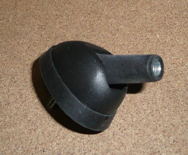 Podstawa anteny Citroen Jumper III