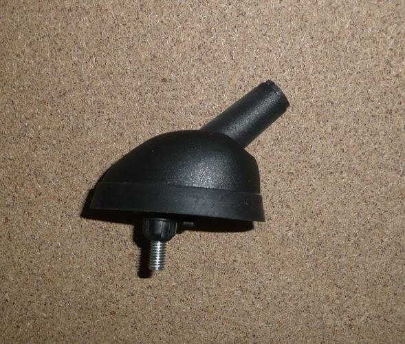 Podstawa anteny Citroen Jumper III