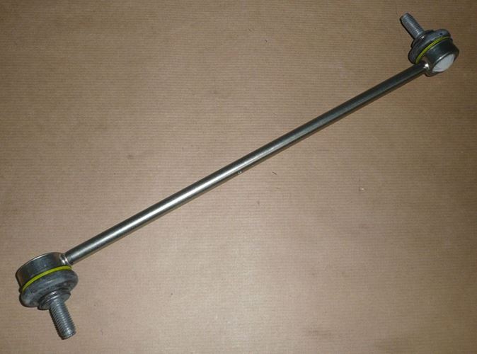 Łącznik stabilizatora Przód - Citroen Berlingo Peugeot Partner C4 Picasso - Oryginał PSA