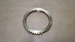 Pierścień synchronizatora skrzyni Peugeot 207