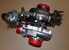 Turbosprężarka Peugeot Boxer III 3.0 Hdi