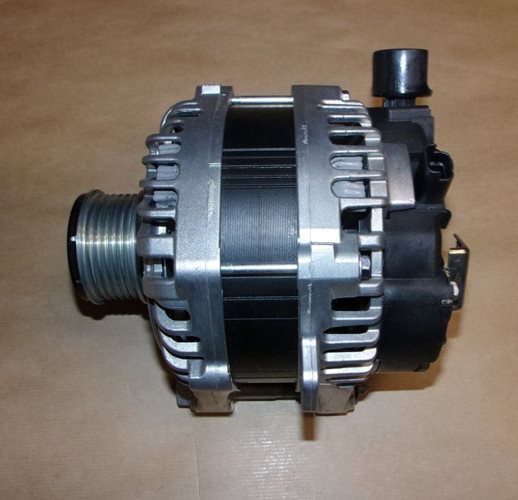 Alternator Citroen Jumper III