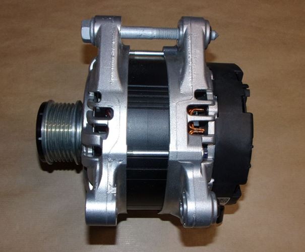 Alternator Citroen Jumper III