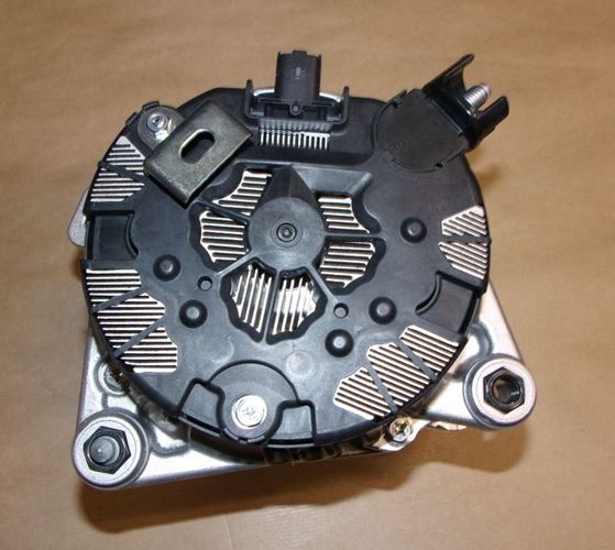 Alternator Citroen Jumper III