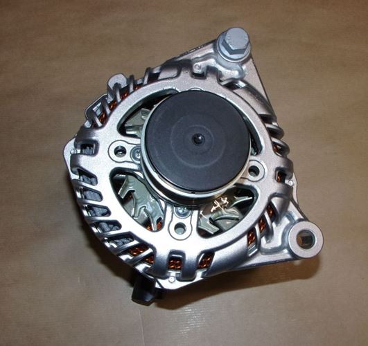 Alternator Citroen Jumper III