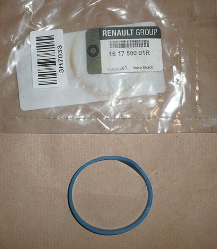 Uszczelka przepustnicy Renault Megane III 1.4 T