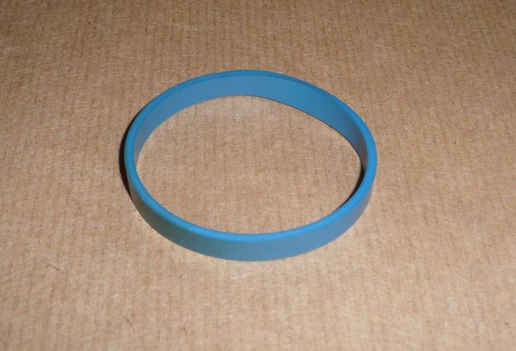 Uszczelka przepustnicy Renault Megane III 1.4 T