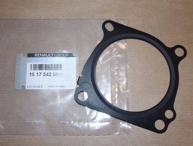 Uszczelka przepustnicy Renault Master III