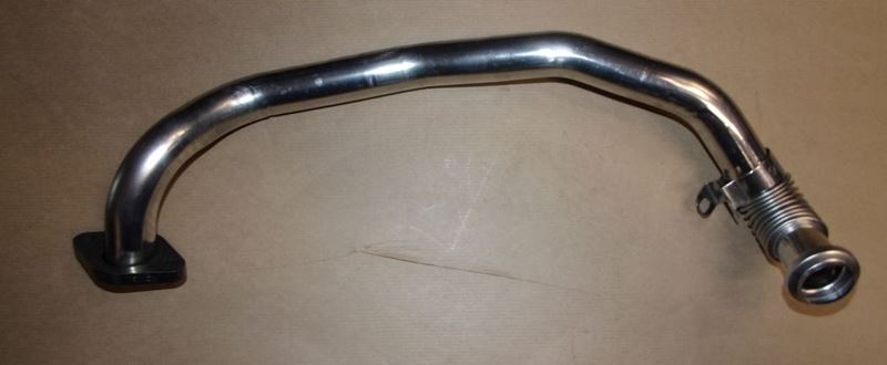 Przewód EGR Citroen C5 2.0 Hdi