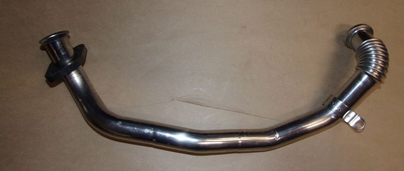 Przewód EGR Citroen C5 2.0 Hdi