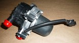 Pompa powietrza wtórnego Citroen C8 Peugeot 807