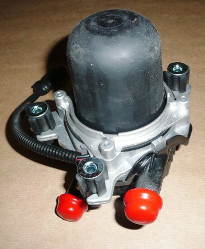Pompa powietrza wtórnego Citroen C8 Peugeot 807