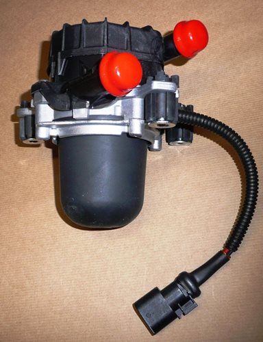 Pompa powietrza wtórnego Citroen C4 C5 Peugeot 206