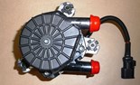 Pompa powietrza wtórnego Citroen C4 C5 Peugeot 206