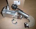 Wymiennik Citroen C-Crosser Peugeot 4007 2.2 Hdi