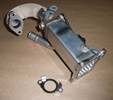 Wymiennik Citroen C-Crosser Peugeot 4007 2.2 Hdi