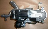 Zawór EGR Citroen Berlingo C3 Peugeot 206+ z modułem