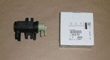 Elektrozawór turbo Citroen C3 C4 Peugeot 207 1.6 Hdi