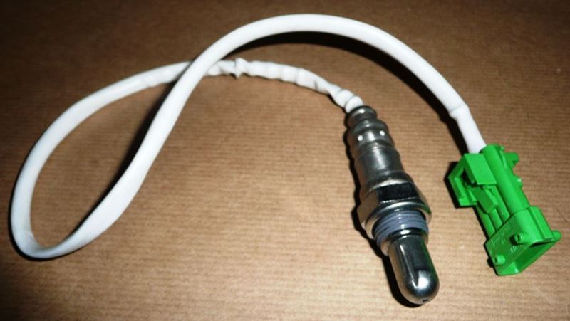 Sonda lambda Citroen C4 Citroen C5 Peugeot 206 307 1.6 2.0