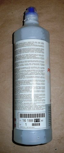 AdBlue (mocznik) 1L Diesel