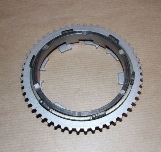 Pierścień synchronizatora skrzyni Peugeot Boxer III