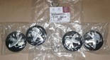 Dekielek do alufelgi Peugeot 107 108 1007 2008