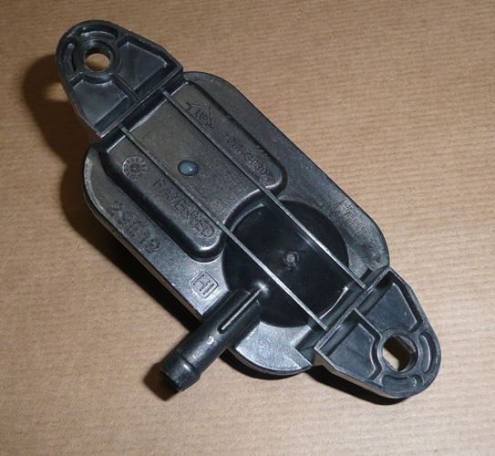 Czujnik ciśnienia spalin Citroen Jumper III 3.0 HDI
