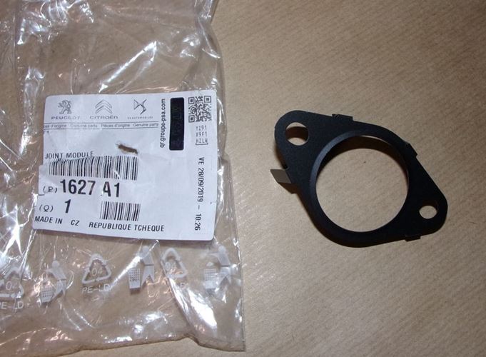 Uszczelka zaworu EGR Citroen C5 III 1.6 Hdi