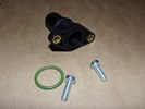 Króciec zaworu EGR Peugeot 2008 208 1.6 Hdi