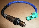 Sonda lambda Citroen C2 C8 Peugeot 206 Expert 2.0