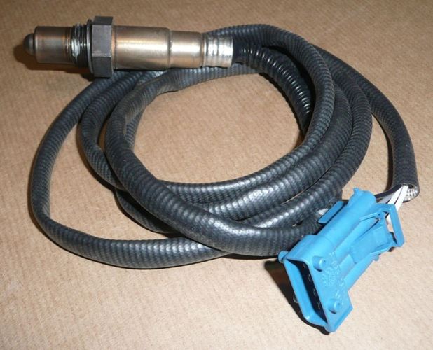 Sonda lambda Citroen Xsara Peugeot 206 307 1.4 2.0
