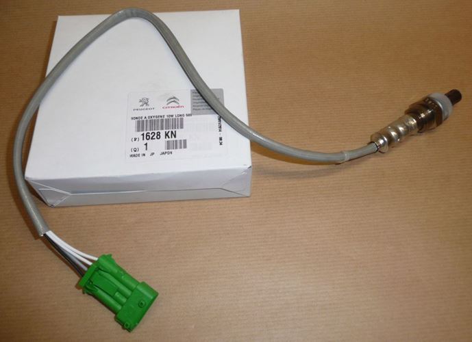 Sonda lambda Citroen C2 Saxo Peugeot 106 206 307 1.4