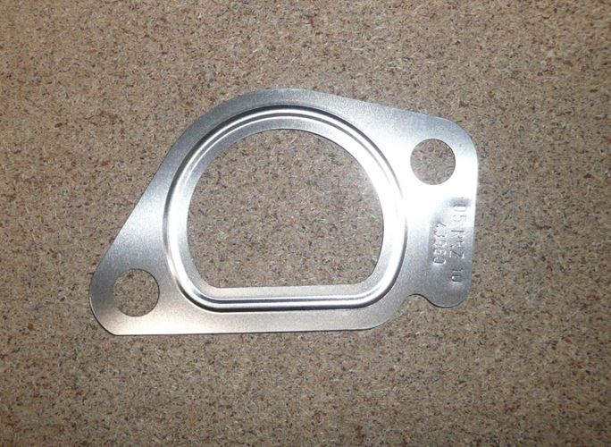 Uszczelka zaworu EGR Citroen C5 2.0 16V