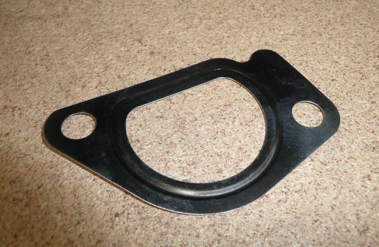 Uszczelka zaworu EGR Citroen C5 2.0 16V