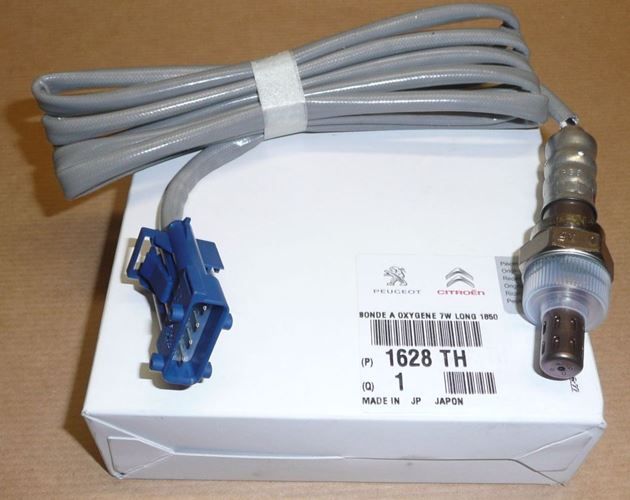 Sonda lambda Citroen C5 Nemo Peugeot 407 Bipper 1.4