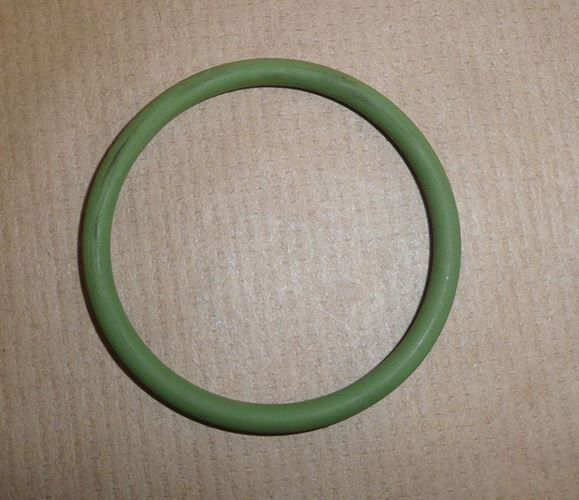 Uszczelka przepustnicy Citroen C2 1.4 Hdi