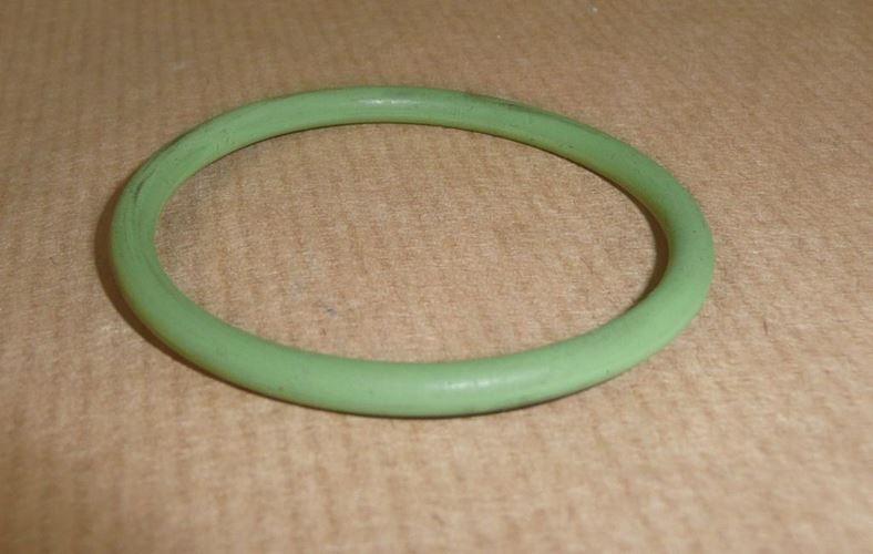 Uszczelka przepustnicy Citroen C2 1.4 Hdi