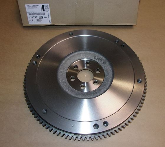 Koło zamachowe Citroen C1 C1 II 1.0 16V