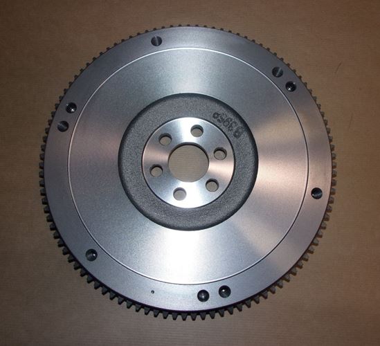 Koło zamachowe Citroen C1 C1 II 1.0 16V