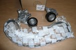Komplet paska klinowego Citroen Berlingo III 1.6 Hdi