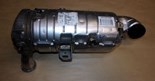 Katalizator Citroen Berlingo IV 1.5 Hdi