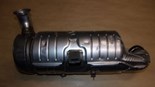Katalizator Citroen Berlingo IV 1.5 Hdi