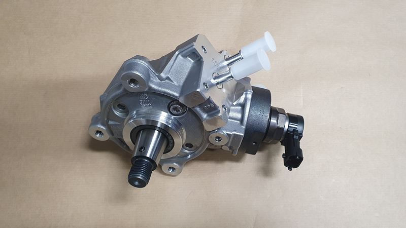 Pompa Wtryskowa Wysokiego Ciśnienia Oryginał PSA 1.5 BlueHDi