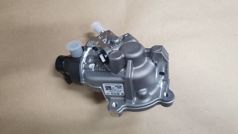 Pompa Wtryskowa Wysokiego Ciśnienia Oryginał PSA 1.5 BlueHDi