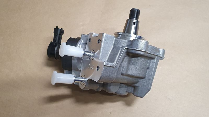 Pompa Wtryskowa Wysokiego Ciśnienia Oryginał PSA 1.5 BlueHDi